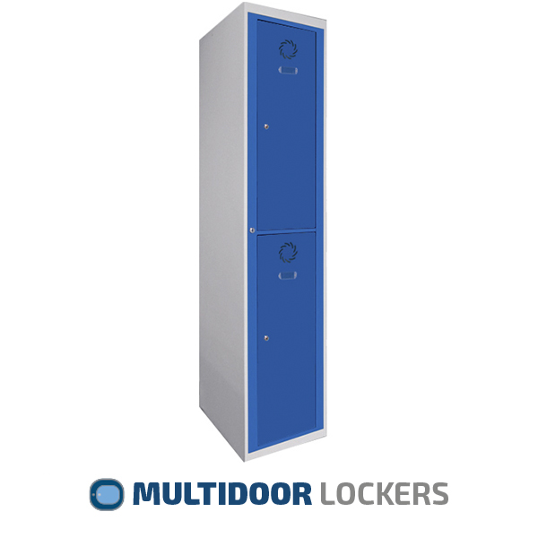 Taquillas multipuerta
